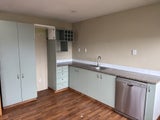 Complete Corner Kitchen