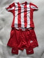 Whangamata football uniform