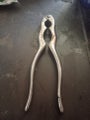 Antique nut cracker.