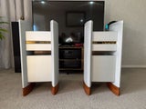 Halcro DM68 Monoblocks - LEGENDARY Reference AMPLIFIER!!