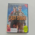 The Last Stand - DVD