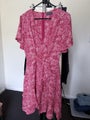 mirrou dress size 10