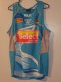 GOLD Coast Titans Singlet