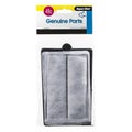 CARBON CARTRIDGE 48C 25048C for Aqua One Clearview 500 Hang On Filter
