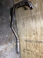 MT-03 Full Exhaust System