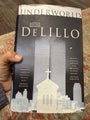 Don DeLillo – Underworld (Hardcover, 1997)