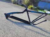 Magnum Peak e-Bike frame 27.5