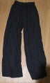 Black pants
