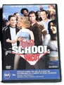 Old School- Uncut ( DVD, 2002)