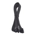 Corsair Original Type 3 8 Pin (4+4) ATX EPS 12 Volt Cable 34-0 00277