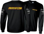 Aeroflow Long Sleeve Large (AFLSSHIRT24-L)