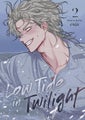 Low Tide in Twilight Vol. 2 by euja - Paperback