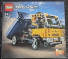 LEGO TECHNIC Dump Truck 42147