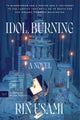Idol, Burning by Rin Usami - Paperback