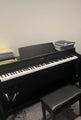 Casio ap470 piano