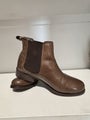 Isabella Anselmi Boots
