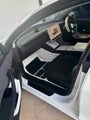 Brand New Tesla Model Y L Floor Mats – Premium 2-Layer Set