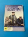 Last of the Summer Wine: Series 5 &amp; 6