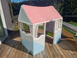 Beautiful handmade wendy house / play house - NO RESERVE