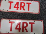 Stand out with this one ,,