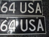 Have you got a 1964