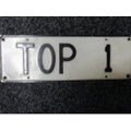 Top plate