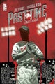 Past Time by Joe Harris - Paperback