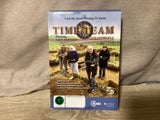 Time Team Collection 4 Featuring Tony Robinson region 4 DVD