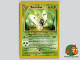 Butterfree (19/75) - Neo Discovery - Neo - WOTC