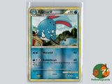 Azumarill (2/123) - HeartGold & SoulSilver - Reverse Holo - Midera