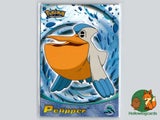 Pelipper - Topps Advanced