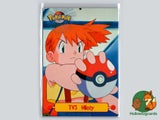 Misty - TV3 - Topps