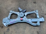Honda Civic (FD1) LEFT FRONT/ PASSENGER Door Elec Regulator