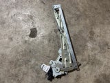 Honda Insight (ZE2) LEFT FRONT/ PASSENGER Door Elec Regulator