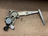 Lexus IS250 (GSE20) LEFT FRONT/ PASSENGER Door Elec Regulator