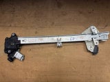 Honda Civic (FK5) LEFT FRONT/ PASSENGER Door Elec Regulator