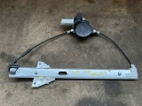 Mazda Mazda6 (GH) LEFT FRONT/ PASSENGER Door Elec Regulator