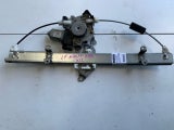 Nissan March (K12) LEFT FRONT/ PASSENGER Door Elec Regulator