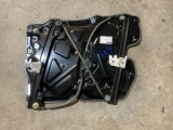 Nissan Maxima (J32) LEFT FRONT/ PASSENGER Door Elec Regulator