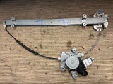 Nissan NV200 (VM20) LEFT FRONT/ PASSENGER Door Elec Regulator
