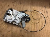 Toyota Estima (ACR50) RIGHT REAR/ DOOR ACTUATOR &amp; REGULATOR