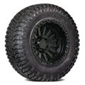 Set of 4 x 37x13.5R20 Patriot R/T Rough Terrain - FREE SHIPPING