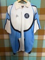 TriSports rugby jersey features the Albury Southern Rams club