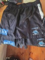 Cronulla Sharks shorts x2