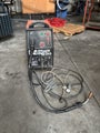 Weldwell MIG welder