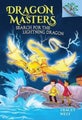 Search for the Lightning Dragon: A Branches Book (Dragon Masters #7) by Tracey W