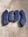 Float boots