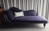 Victorian Chaise Longue