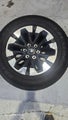 Toyota Wheels