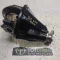 Toyota Hilux 2005-2015 3.0L 1KD-FTV Rear Differential Centre LSD 3.583 Ratio